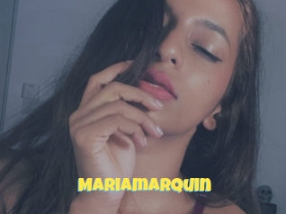 Mariamarquin