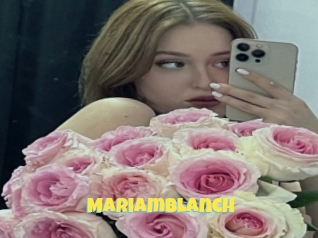 Mariamblanch