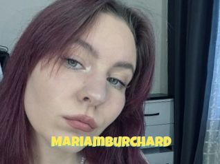 Mariamburchard