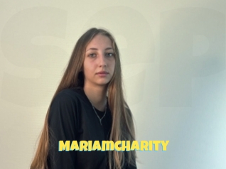 Mariamcharity