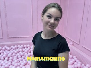 Mariamching