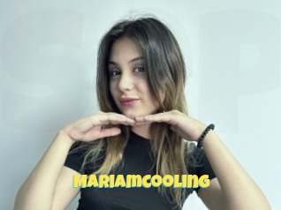 Mariamcooling