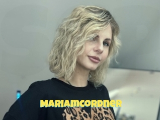 Mariamcordner