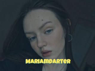 Mariamdarter