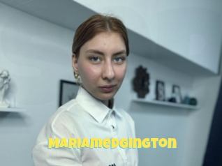 Mariamedgington