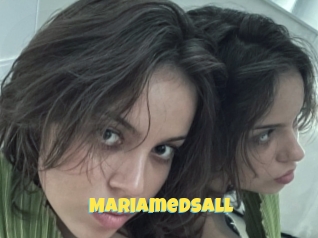 Mariamedsall