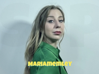 Mariamemley