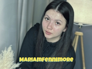Mariamfennimore