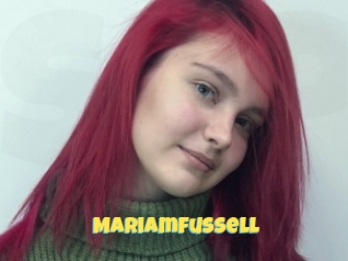 Mariamfussell
