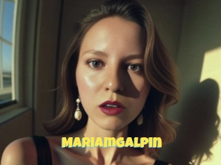 Mariamgalpin