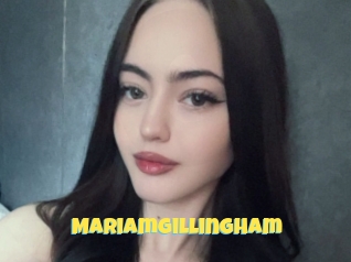 Mariamgillingham