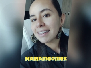 Mariamgomex