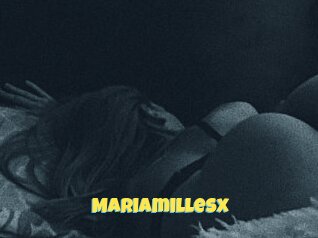 Mariamillesx