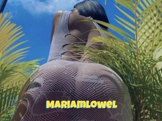 mariamlowel Sexe et Porno