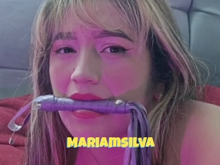 mariamsilva Sexe et Porno