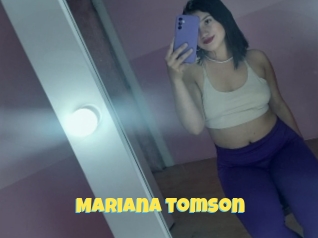 Mariana_tomson