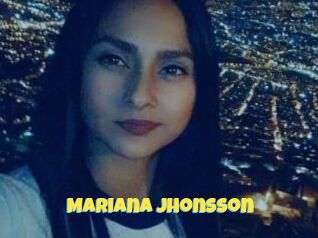 Mariana_jhonsson
