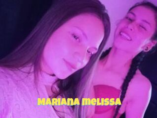 mariana_melissa Sexe et Porno