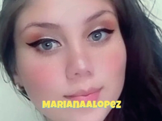 Marianaalopez