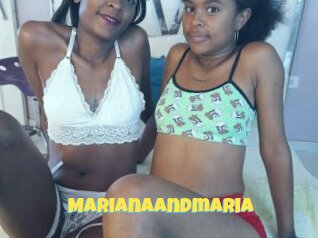 marianaandmaria Sexe et Porno
