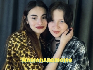 Marianandmoire