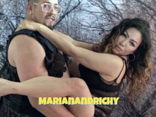 marianandrichy Sexe et Porno