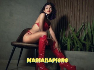 Marianapiere