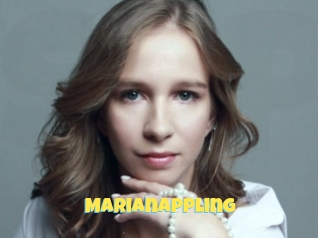 Marianappling