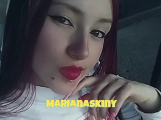 marianaskiny Sexe et Porno