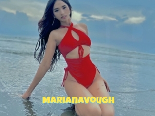 Marianavough