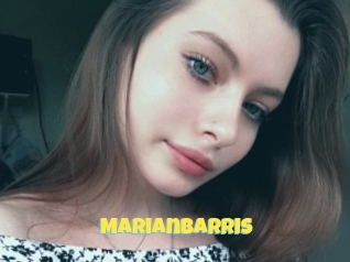 Marianbarris