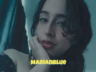 Marianblue