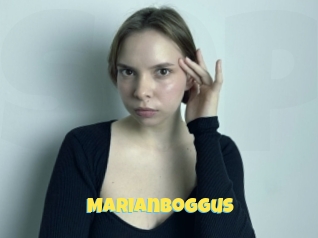 Marianboggus