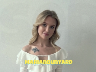 Marianbunyard