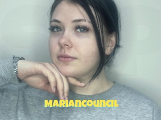 Mariancouncil