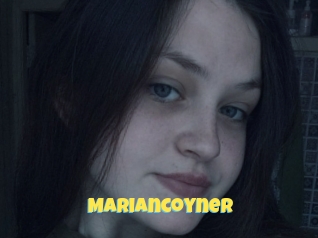 Mariancoyner