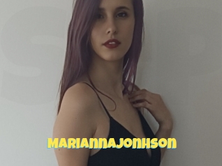 Mariannajonhson