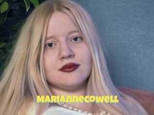 Mariannecowell