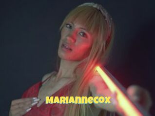 Mariannecox