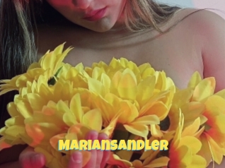 mariansandler Sexe et Porno