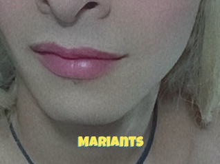 Mariants