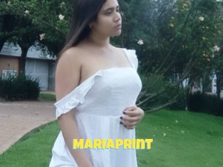 Mariaprint