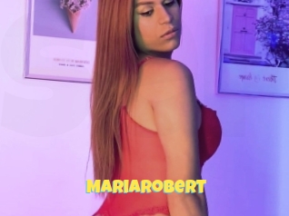 Mariarobert
