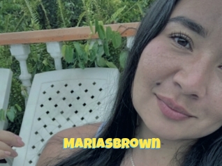Mariasbrown