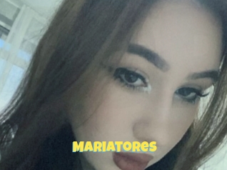 Mariatores