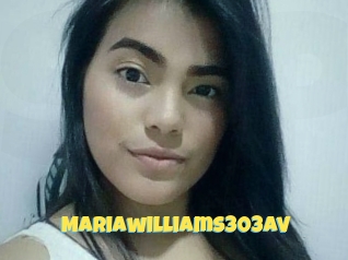 Mariawilliams303av