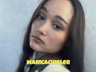 Maricachisler