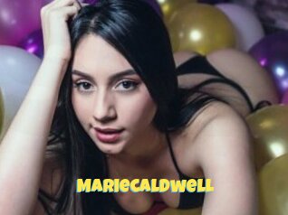 mariecaldwell Sexe et Porno