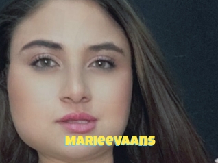 Marieevaans