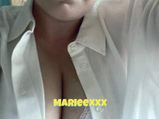 Marieexxx
